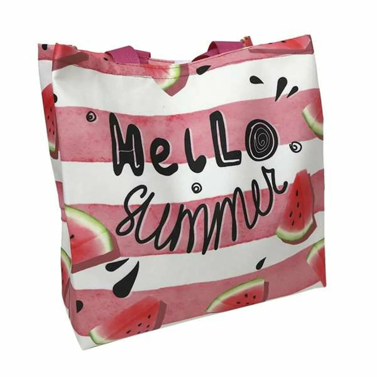 Sac de plage secaneta 48 x 33 x 14 cm pasteque s245092057. Diaytar a été imaginé pour les acheteurs avisés qui recherchent autant la performance que le design dans leurs produits