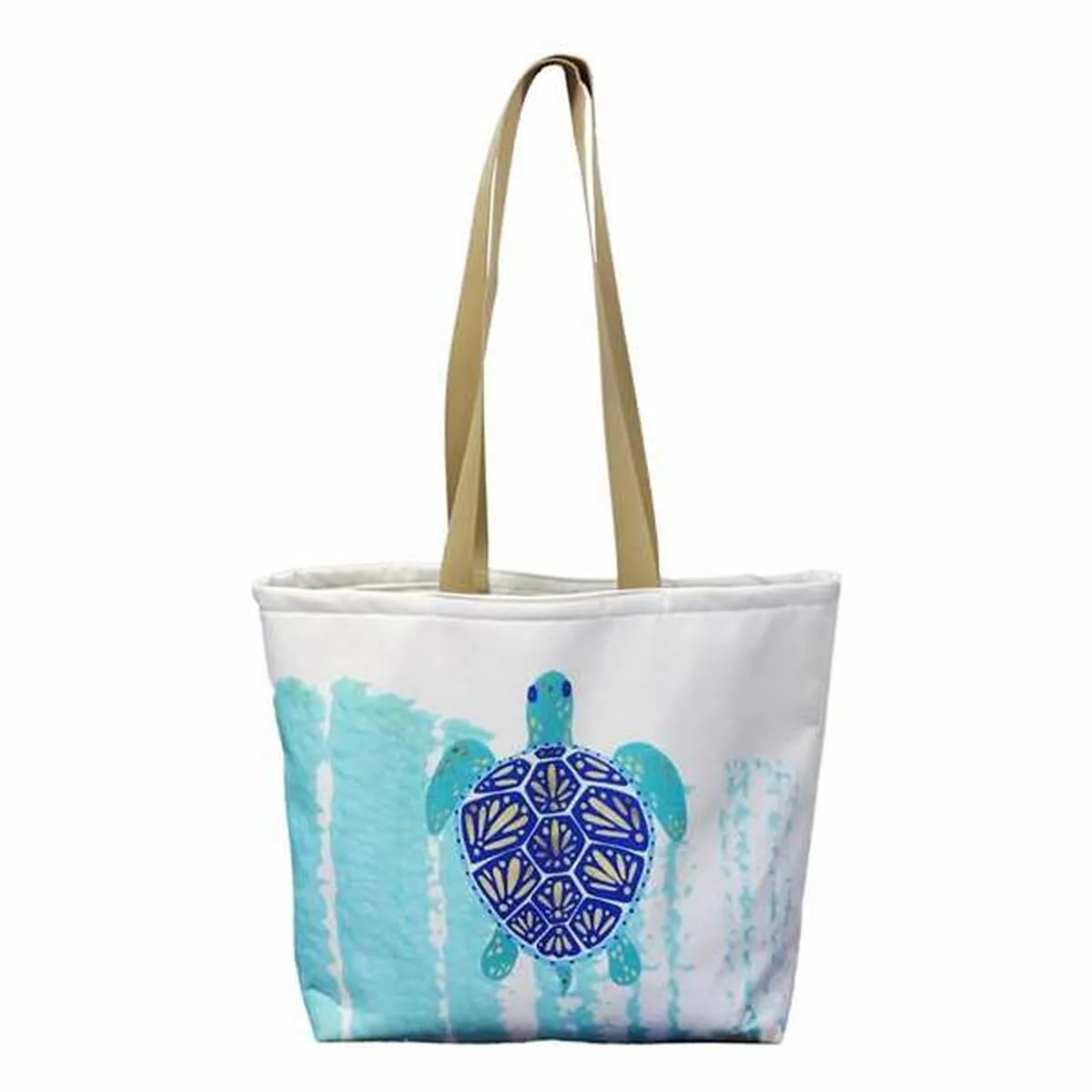 Sac de plage secaneta 48 x 33 x 14 cm tortue s245092178. Diaytar : Votre portail vers un monde de produits où la frontière entre l'essentiel et le superflu devient délicieusement floue