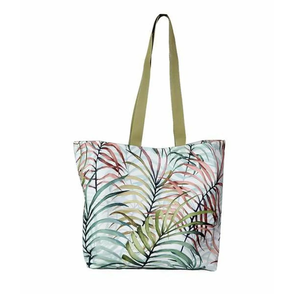Sac de plage secaneta orana 48 x 33 x 14 cm s245090061. Diaytar, c'est l'art de la sérendipité appliqué au e-commerce : vous venez pour une chose, vous repartez avec l'objet de vos rêves.