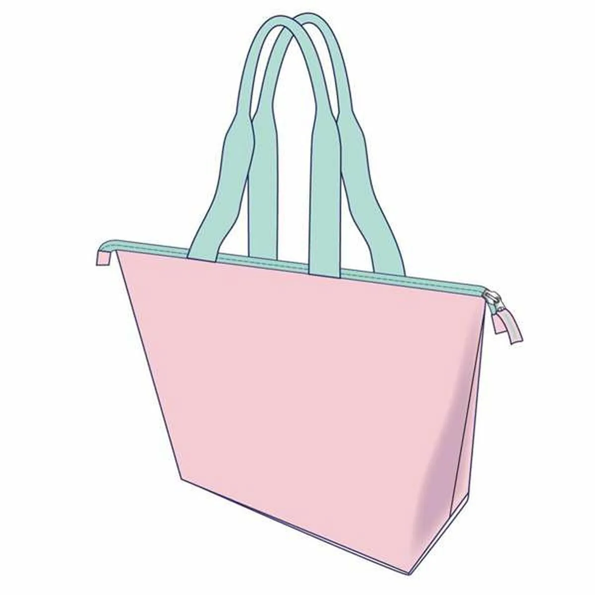 Sac de plage stitch bleu 47 x 33 x 15 cm s245053594. Diaytar, c'est la preuve que le génie réside dans les détails. Chaque produit a été scruté, pesé, et approuvé.