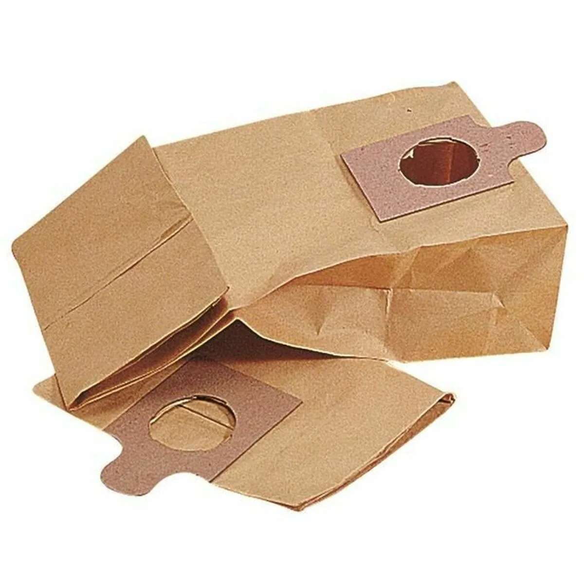 Sac de rechange pour aspirateur fartools 101833 s715538610. Innovation, style et qualité : les trois piliers de l'expérience Diaytar.