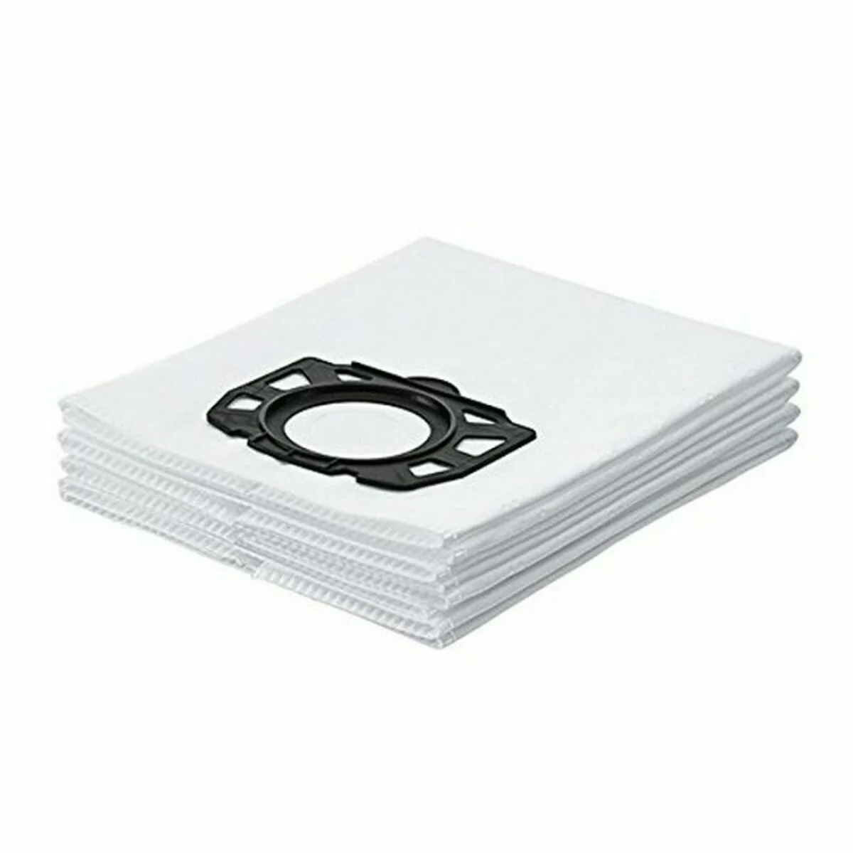 Sac de rechange pour aspirateur karcher 2 863 006 0 4 uds s915958959. Diaytar : La boutique qui réunit qualité, tendance et prix accessibles sous un même toit.