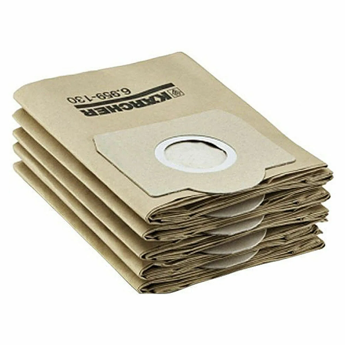 Sac de rechange pour aspirateur karcher 6 959 130 4 unites s046208634. Plongez dans l'univers Diaytar où chaque produit raconte une histoire.