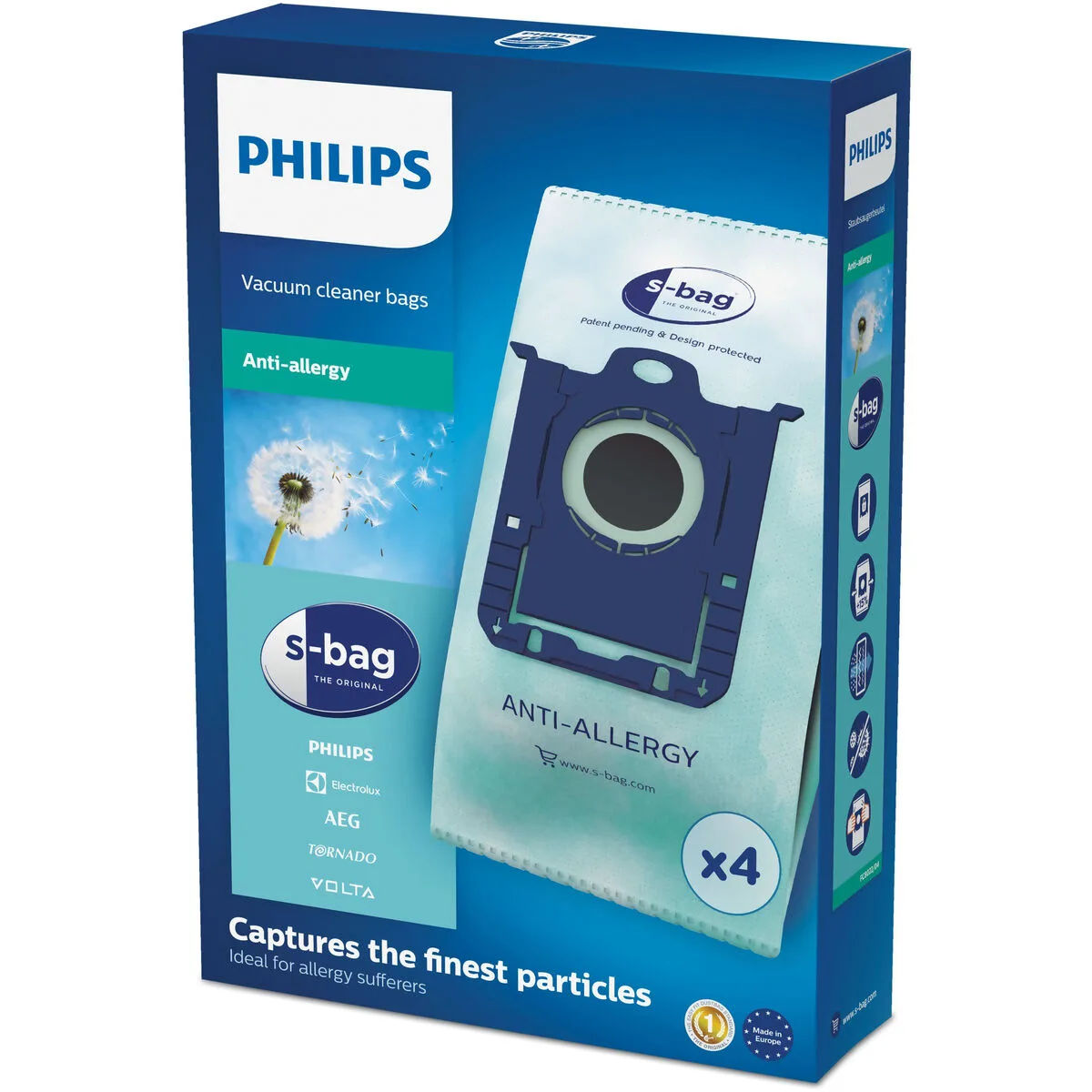 Sac de rechange pour aspirateur philips fc8022 04 s910032760. Bienvenue sur Diaytar, où le shopping généraliste devient une chasse au trésor pour produits tendance et innovants
