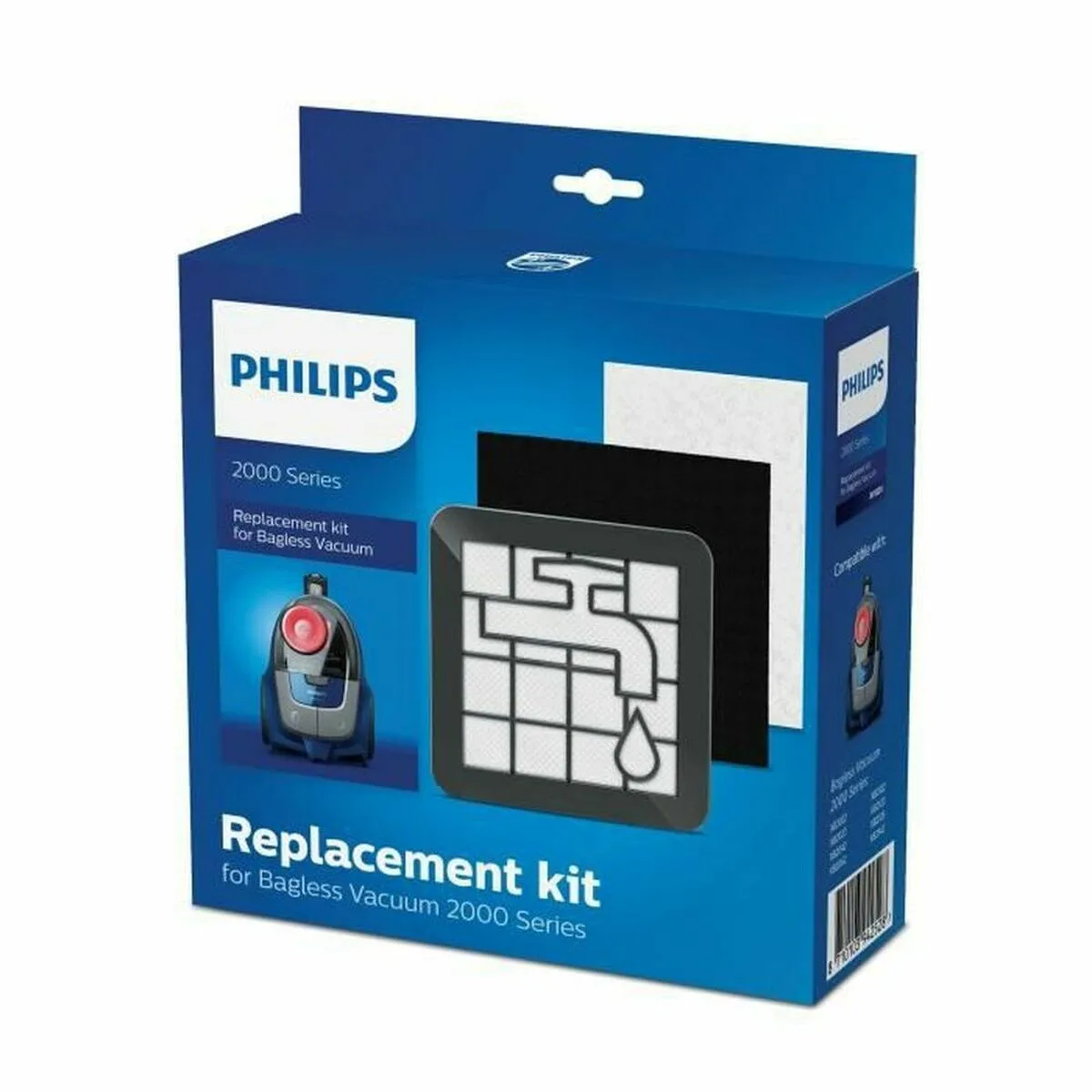 Sac de rechange pour aspirateur philips xv1220 01 s713824142. Diaytar, c'est la solution élégante à tous vos problèmes du quotidien, et la source de nouvelles envies insoupçonnées.