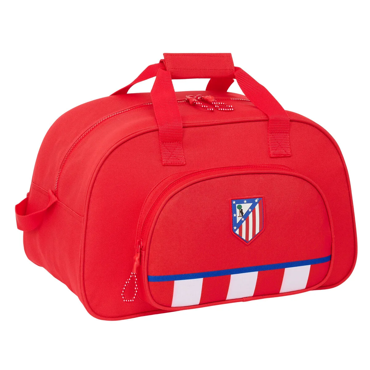 Sac de sport atletico madrid rouge 40 x 24 x 23 cm s431118170. Diaytar, le partenaire de ceux qui veulent une vie mieux équipée, mieux designée et plus connectée, tout simplement.Diaytar : Le laboratoire des tendances où naissent vos futurs produits préférés, des essentiels aux plus innovants.