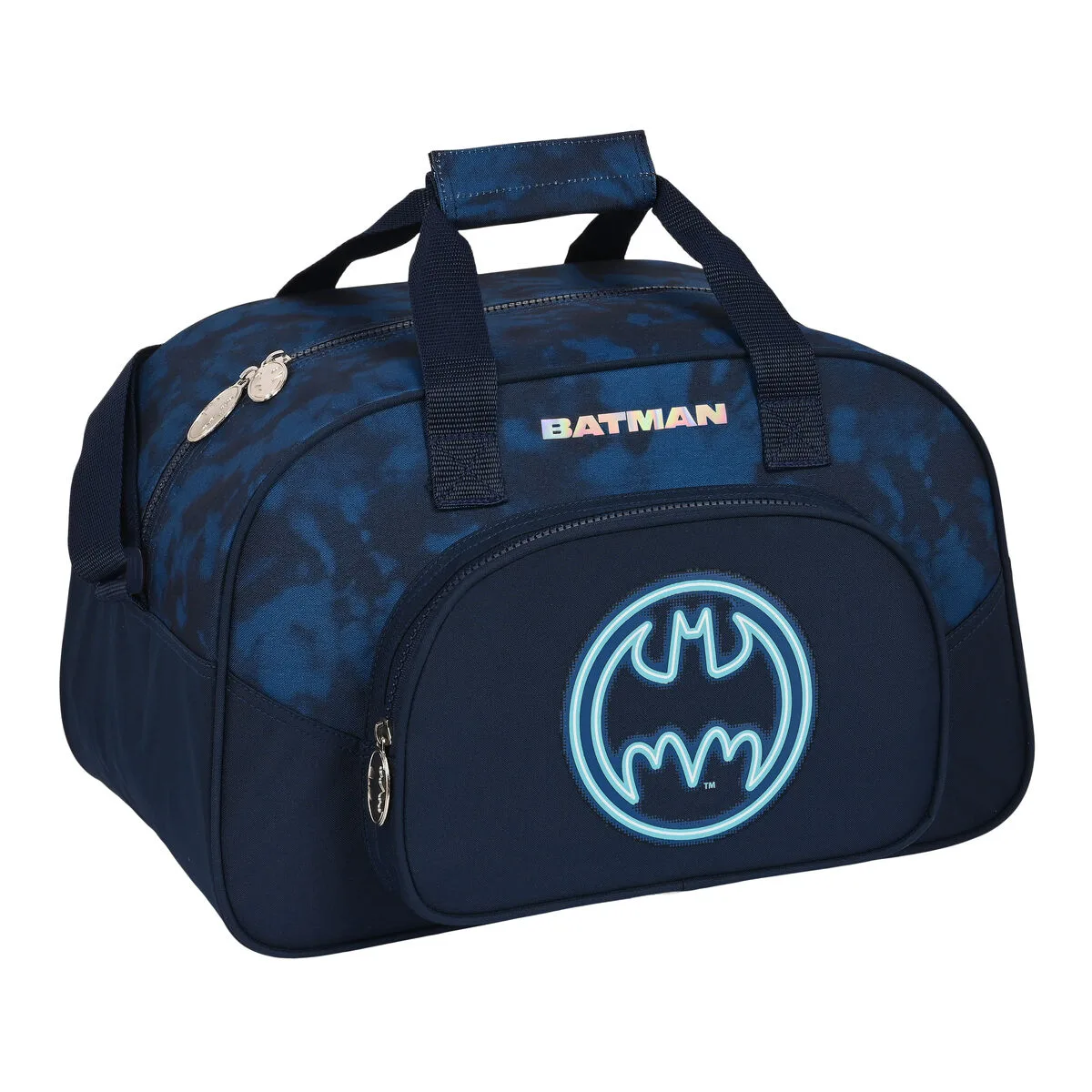 Sac de sport batman legendary blue marine 40 x 24 x 23 cm s430975722. Diaytar, l'art de mélanger les genres : trouvez l'équipement électronique parfait et l'objet déco qui lui correspondra