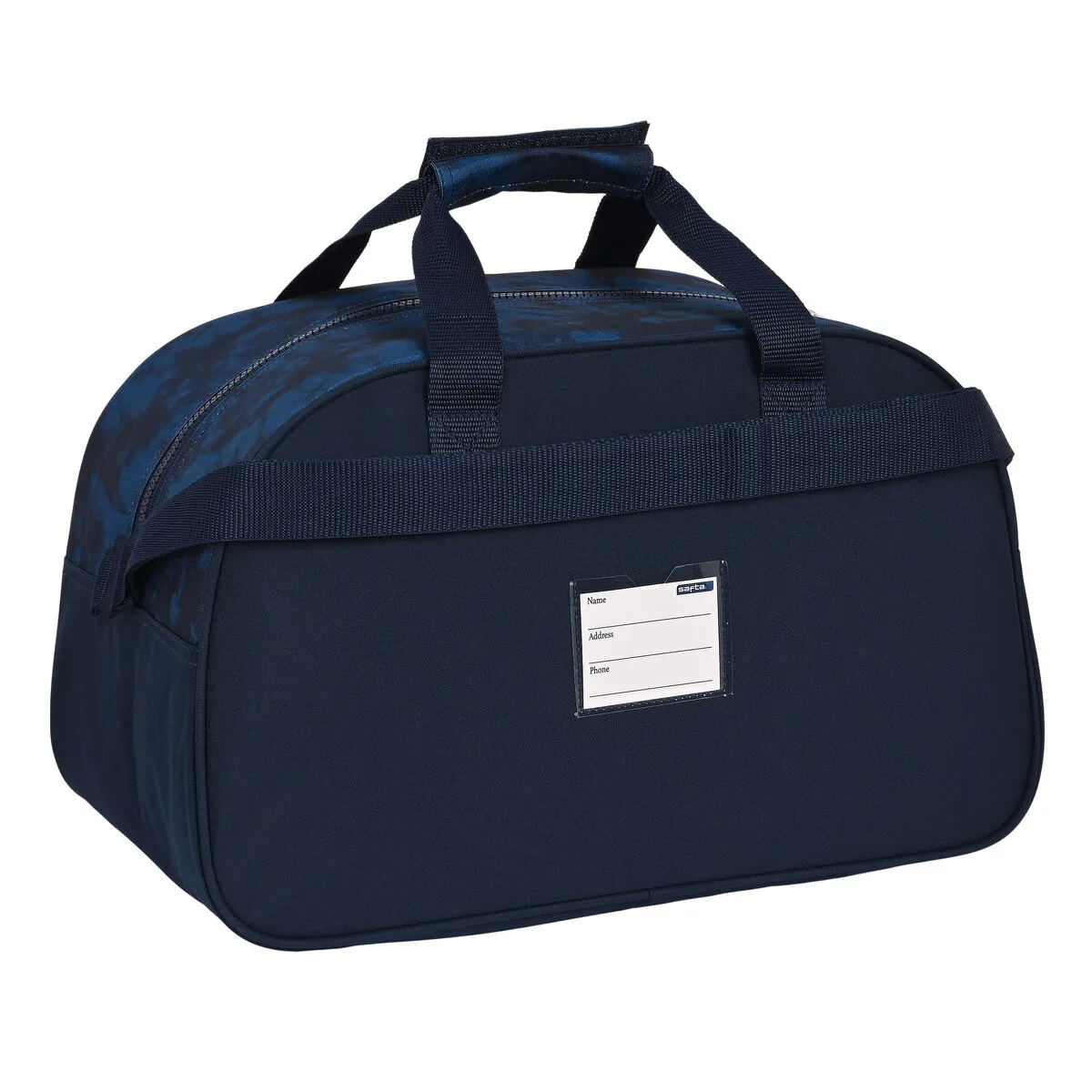 Sac de sport batman legendary blue marine 40 x 24 x 23 cm s430975750. Nos stylistes Diaytar dénichent pour vous les pépites de la saison.