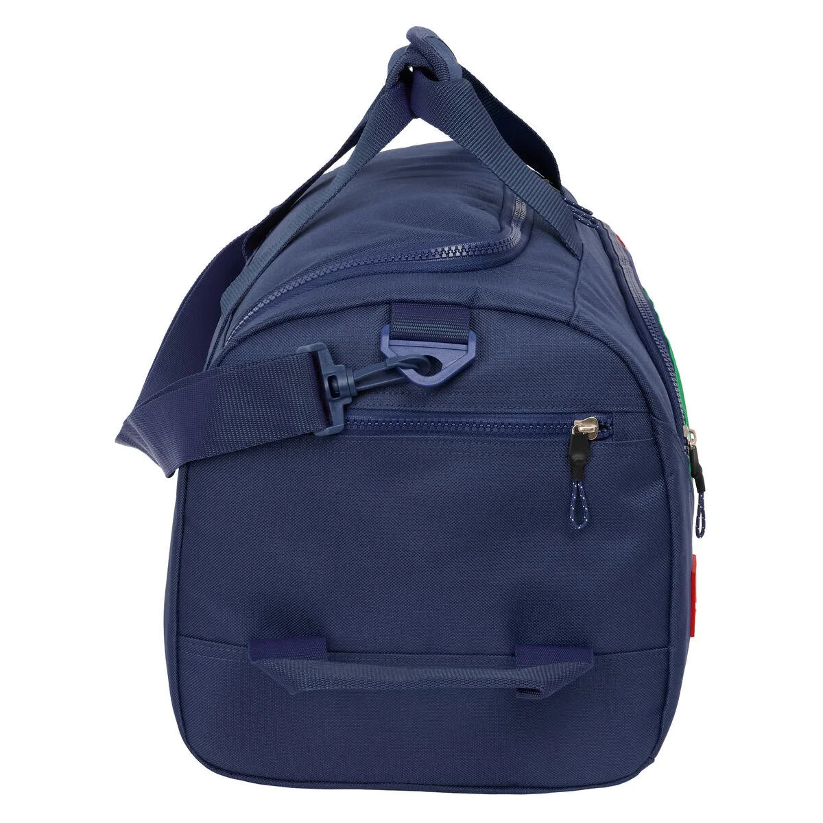 Sac de sport benetton flag blue marine 50 x 25 x 25 cm s431214168. Bienvenue sur Diaytar, où le shopping généraliste devient une chasse au trésor pour produits tendance et innovants