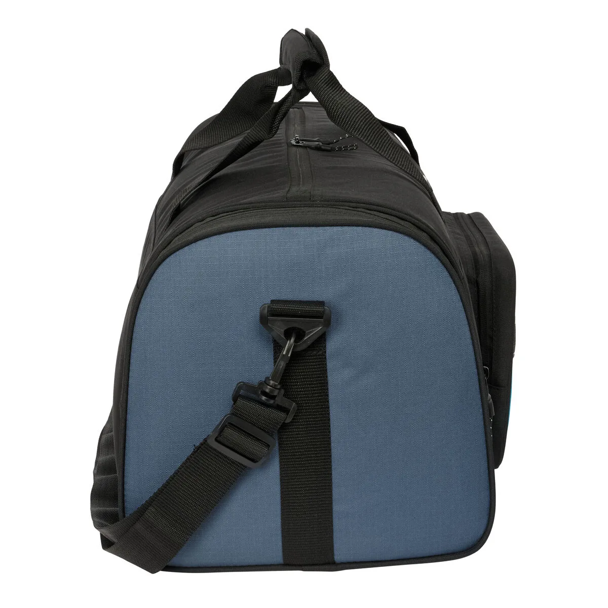 Sac de sport blackfit8 california bleu noir 55 x 26 x 27 cm s431192659. Pour un shopping sans contrainte et plein de bonnes surprises, Diaytar est la destination ultime des produits généralistes