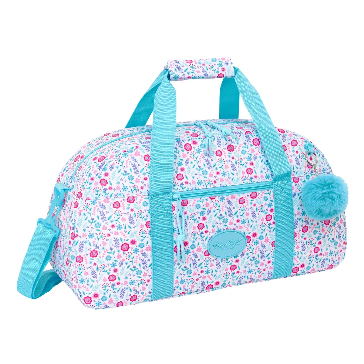 Sac de sport blackfit8 cool multicouleur 50 x 26 x 20 cm s431194982. Diaytar s'engage : derrière chaque produit se cache une promesse de qualité, de durabilité et de satisfaction.