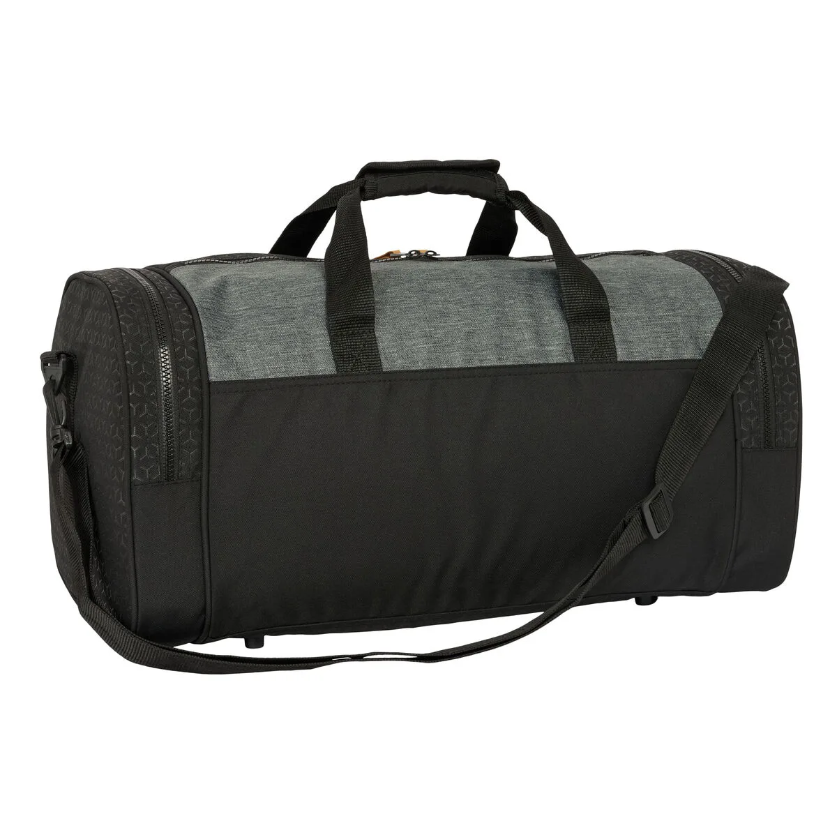 Sac de sport blackfit8 old school noir gris 55 x 26 x 27 cm s431191094. Diaytar, c'est la convergence entre votre style unique et notre sélection infinie de produits qui lui correspondent.