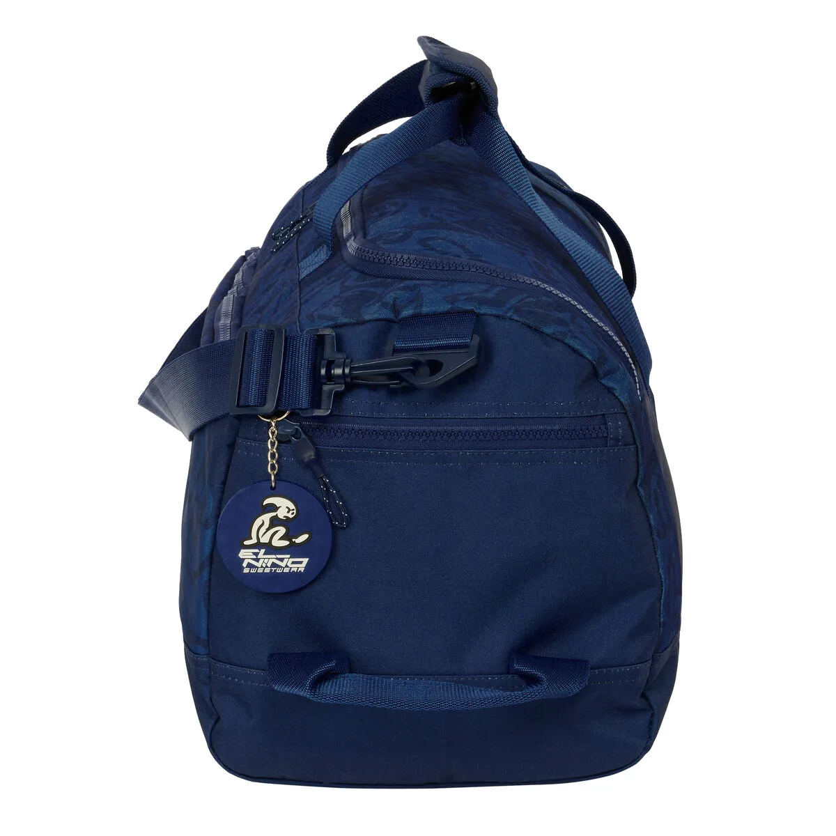 Sac de sport el nino paradise blue marine 50 x 25 x 25 cm s431019729. Avec Diaytar, profitez d'une sélection généraliste qui a du caractère et qui reflète les aspirations de notre époque