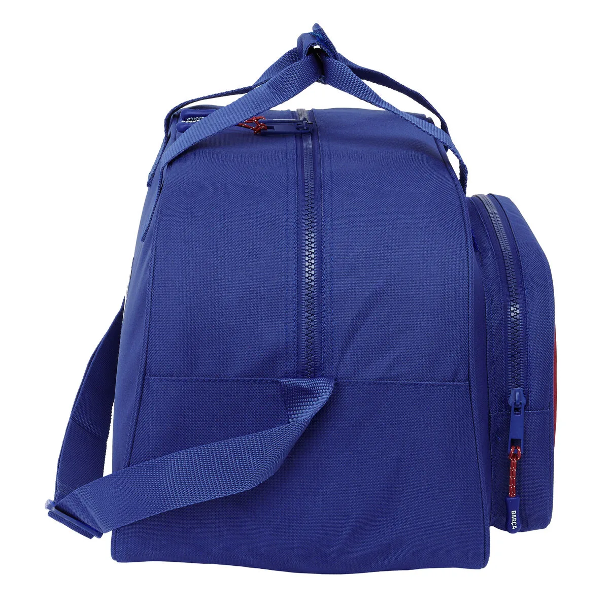 Sac de sport f c barcelona 24 25 bordeaux blue marine 40 x 24 x 23 cm s431120681. Diaytar incarne le nouveau visage du e-commerce : agile, éclectique et profondément ancré dans les tendances du moment
