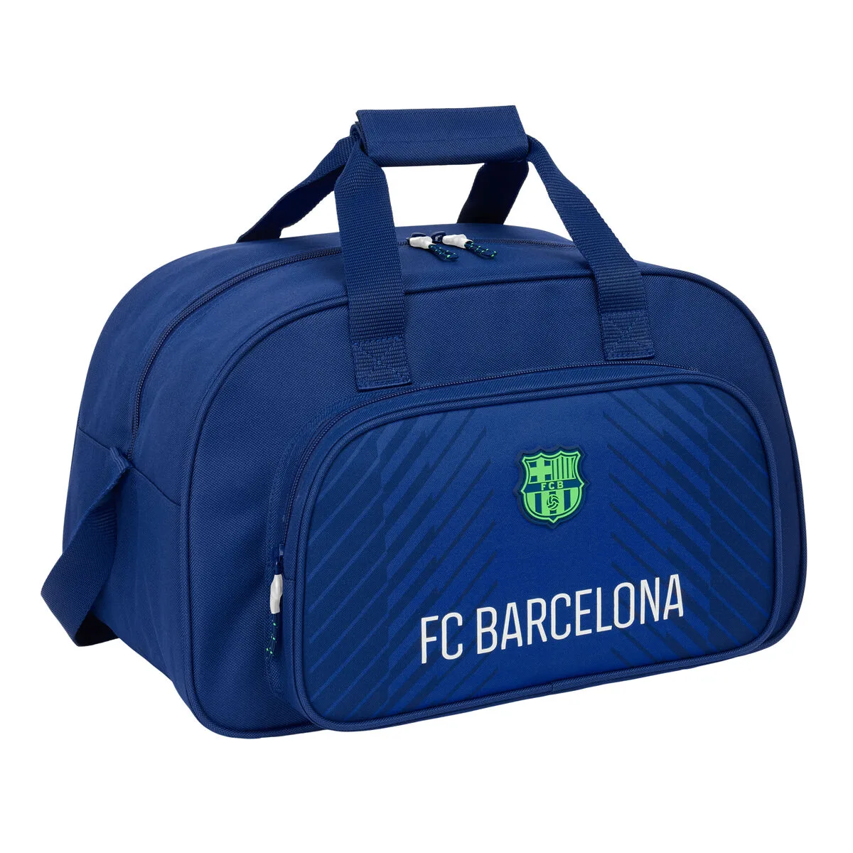 Sac de sport f c barcelona blue marine 40 x 24 x 23 cm s431244567. Diaytar, le garde-meuble moderne de toutes vos envies : des produits pour combler tous vos besoins et toutes vos fantasies.