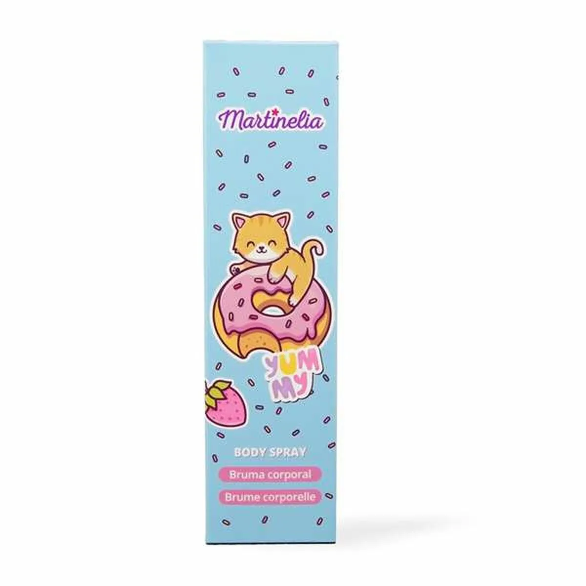 Sac de sport martinelia yummy s0512450824. Bienvenue chez Diaytar, où nous croyons que le meilleur produit est celui qui vous trouve, et non l'inverse.