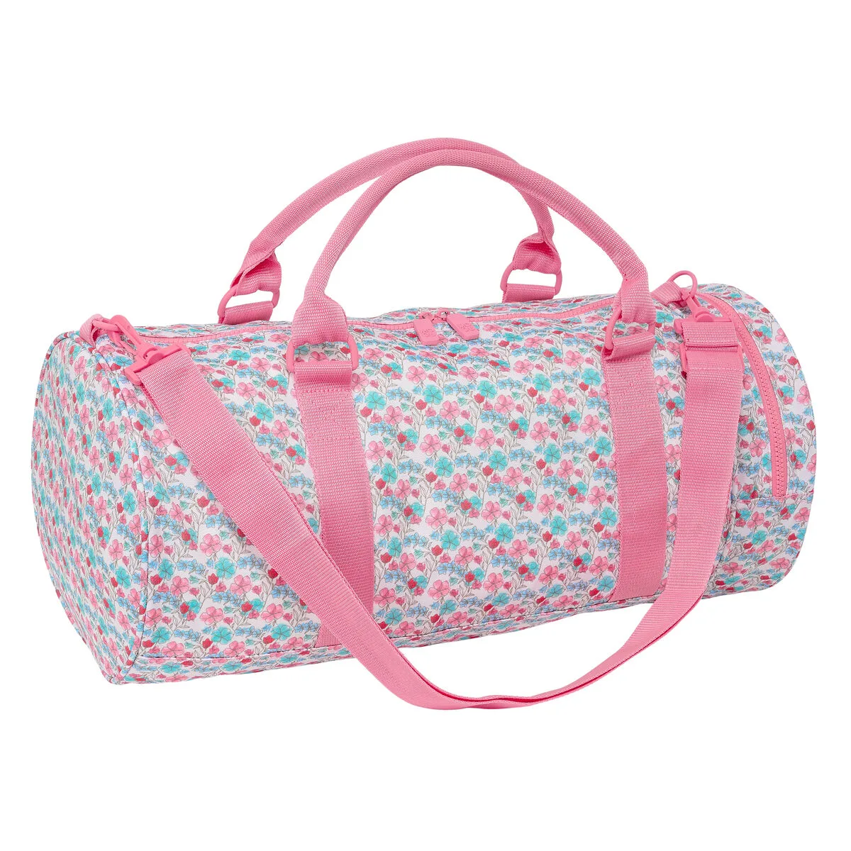 Sac de sport moos flores multicouleur 54 x 24 x 24 cm s431079146. Diaytar, c'est la certitude de dénicher la perle rare, qu'il s'agisse d'un produit électronique de pointe ou d'un accessoire tendance