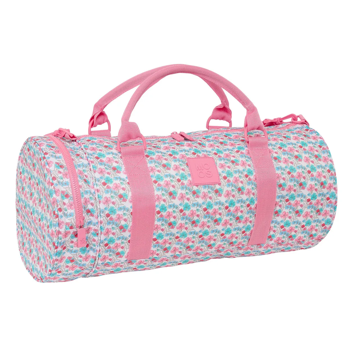 Sac de sport moos flores multicouleur 54 x 24 x 24 cm s431079197. L'expérience Diaytar : une interface fluide pour découvrir une multitude de produits alignés avec les tendances actuelles