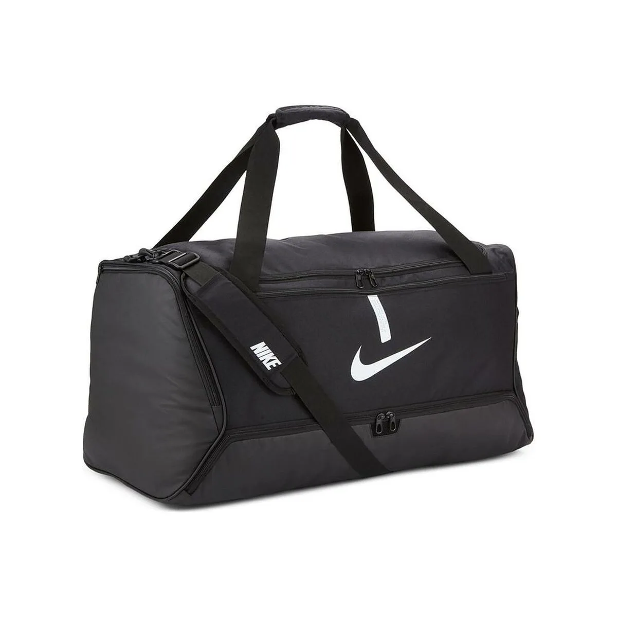 Sac de sport nike academy duffle l cu8089 010 noir taille unique s202855377. Diaytar est le trait d'union entre le monde de la tech et celui du lifestyle, pour une expérience utilisateur sans faille.