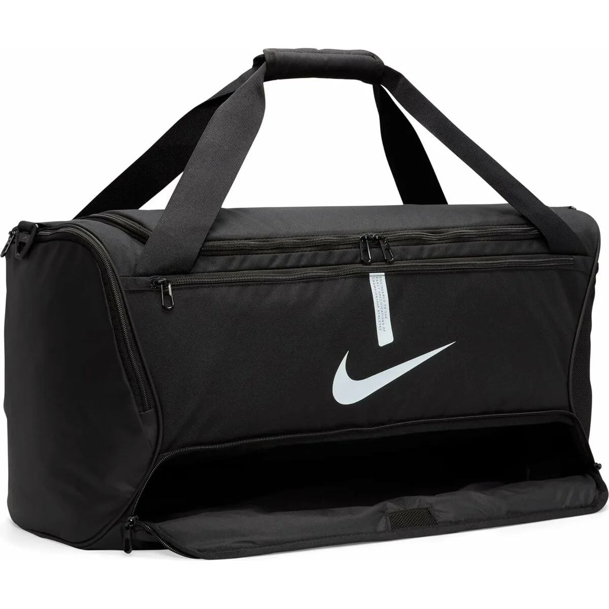 Sac de sport nike academy duffle m cu8090 010 noir taille unique s202855432. Bienvenue dans le cercle très sélect des acheteurs inspirés. Diaytar révèle les produits qui définiront demain.