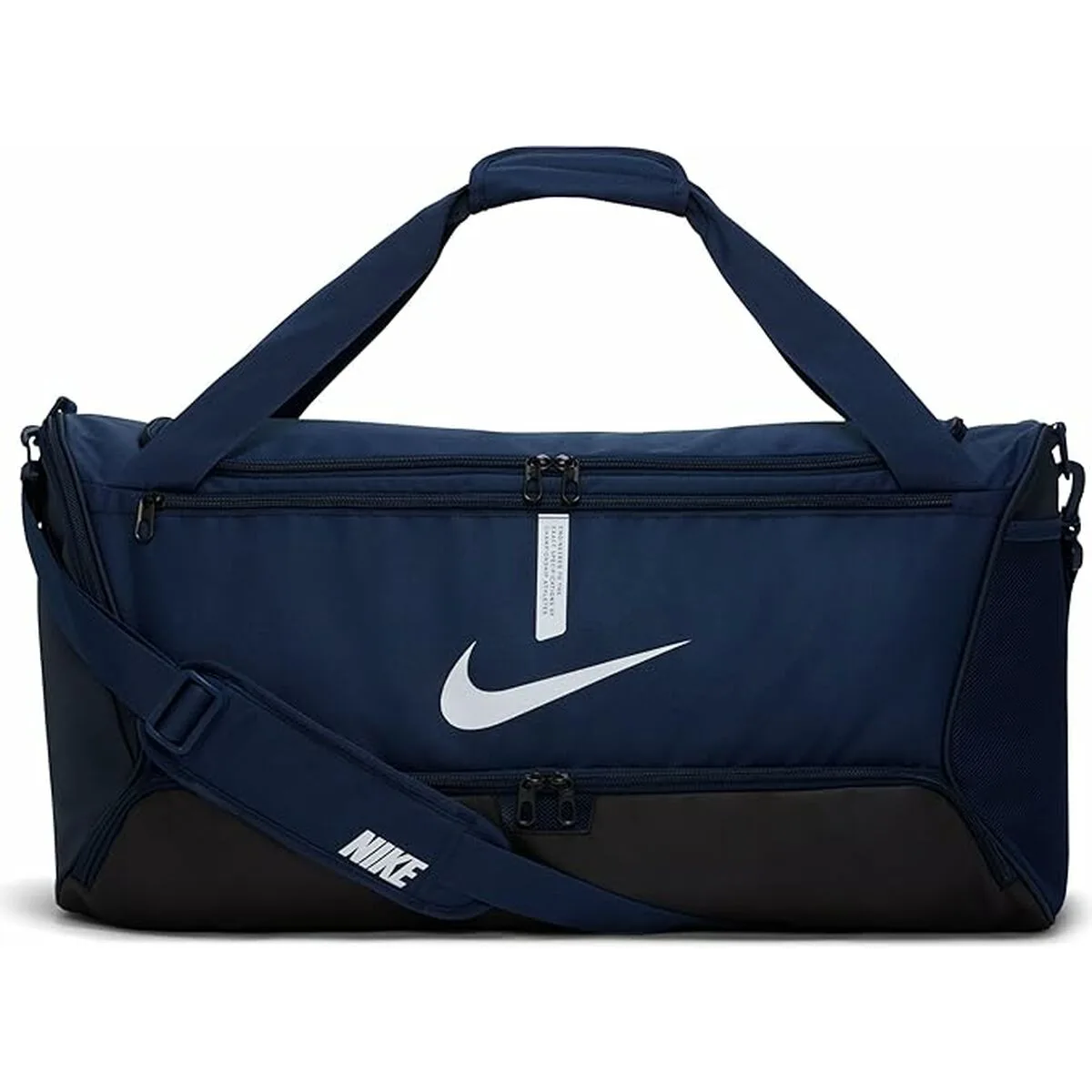 Sac de sport nike academy team duffel cu8090 410 blue marine taille unique s204002943. L'aventure Diaytar commence ici : parcourez un catalogue généraliste unique où la surprise et la qualité sont au rendez-vous