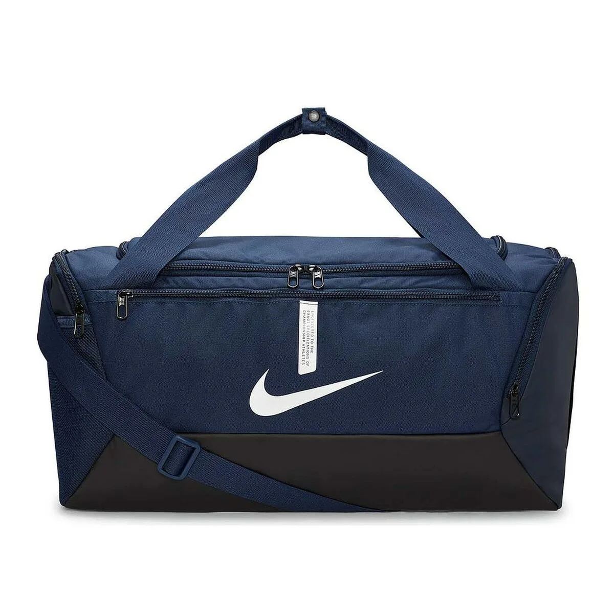 Sac de sport nike academy team s duffel blue marine taille unique s202924133. Diaytar, c'est la boîte à outils de votre vie idéale. Des produits pour construire, embellir et optimiser votre quotidien.