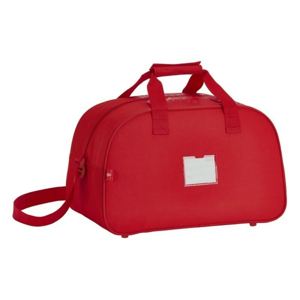 Sac de sport real sporting de gijon rouge 40 x 24 x 23 cm s430264494. L'art de vivre à la française s'exprime dans notre collection maison Diaytar.