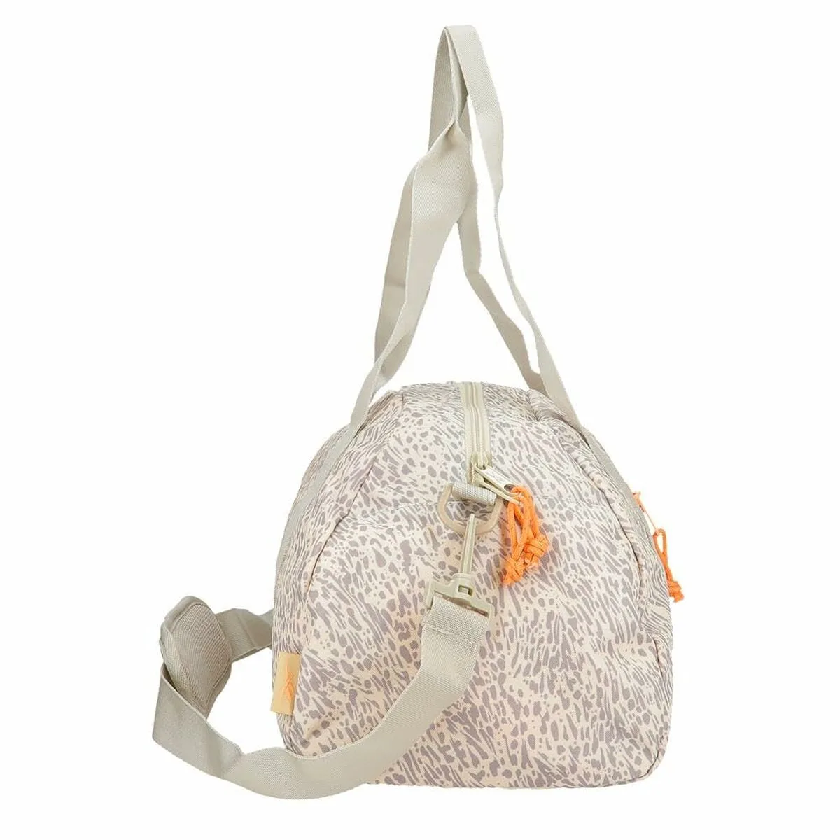 Sac de sport reebok leopard 8083532 beige taille unique s202959638. Créez votre look signature avec les pièces mode sélectionnées par Diaytar.