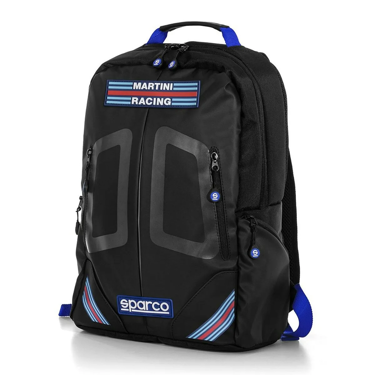 Sac de sport sparco martini r my23 bleu s3711684696. Diaytar est le résultat de milliers d'heures de recherche et développement pour vous offrir une offre généraliste d'exception.