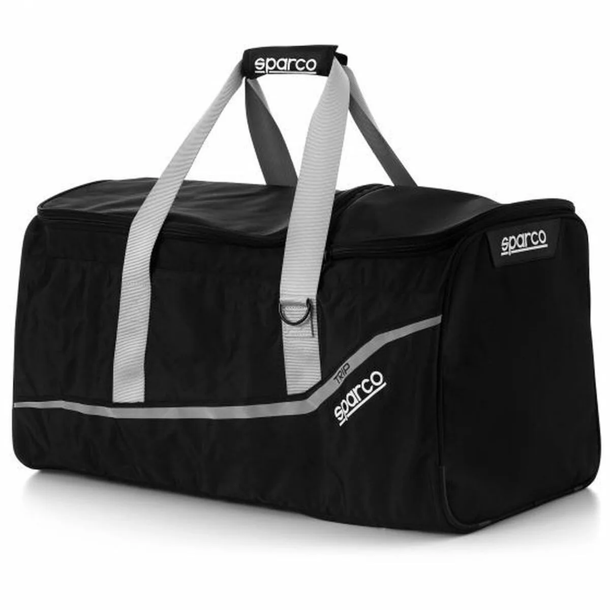 Sac de sport sparco s016439nrsi noir 89 l s370743829. Bienvenue dans l'écosystème Diaytar, où chaque produit a été pensé pour s'intégrer parfaitement dans votre vie moderne