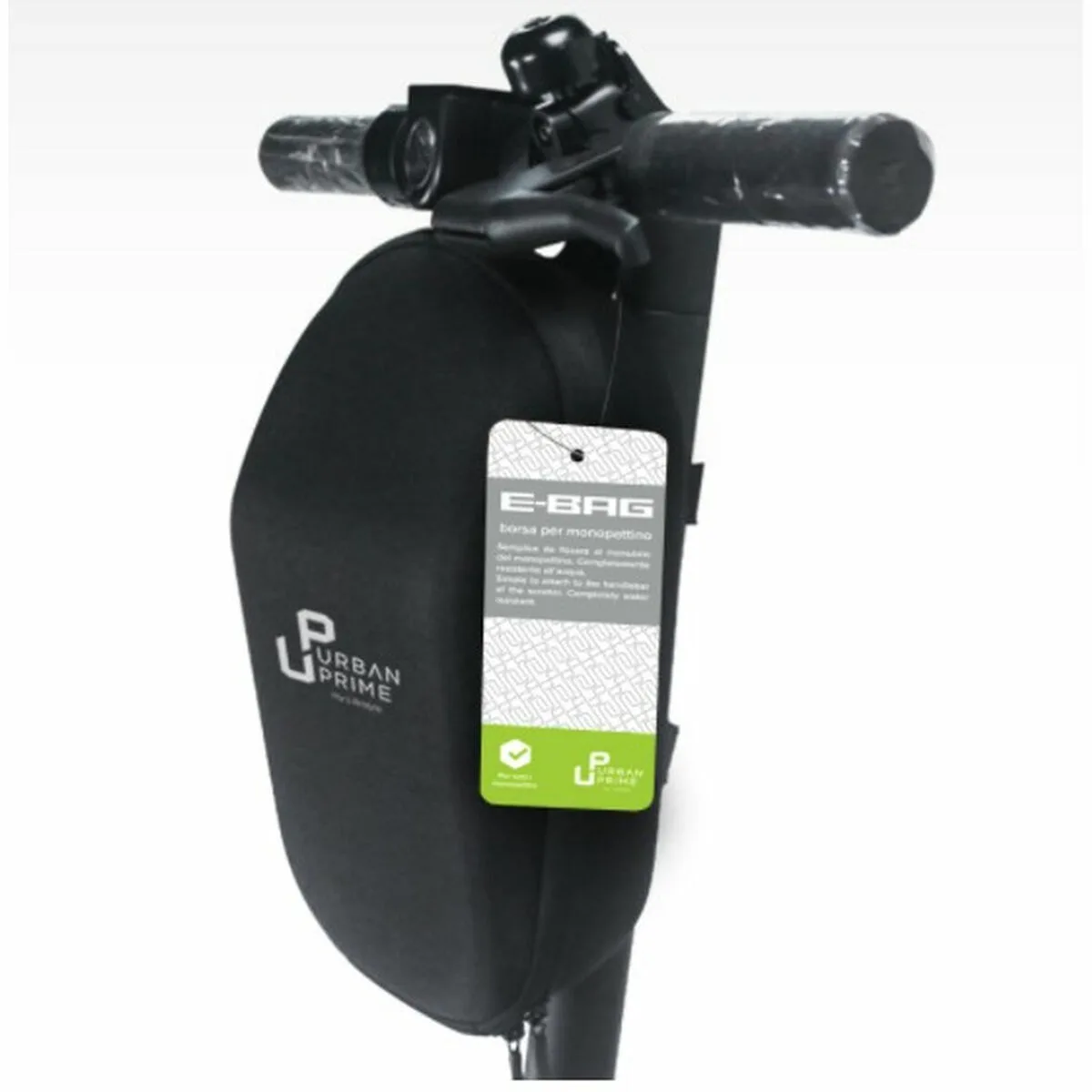 Sac de transport urban prime up mon bag metal s046141826. Élargissez vos horizons avec Diaytar, le hub de tous les produits qui comptent vraiment dans votre vie de tous les jours