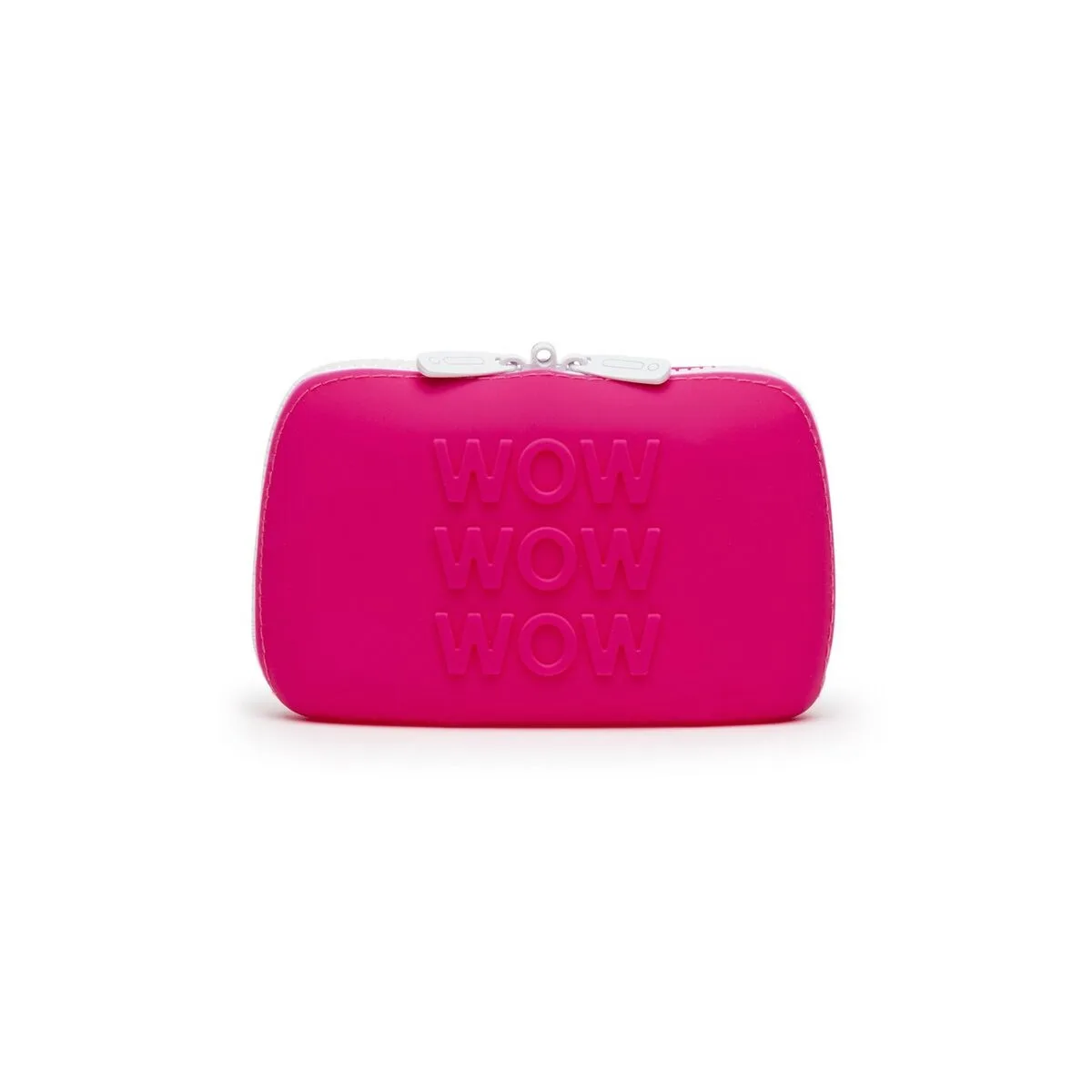 Sac de voyage happy rabbit wow rose petit m040248661. La mode selon Diaytar : audacieuse, accessible et toujours dans l'air du temps.