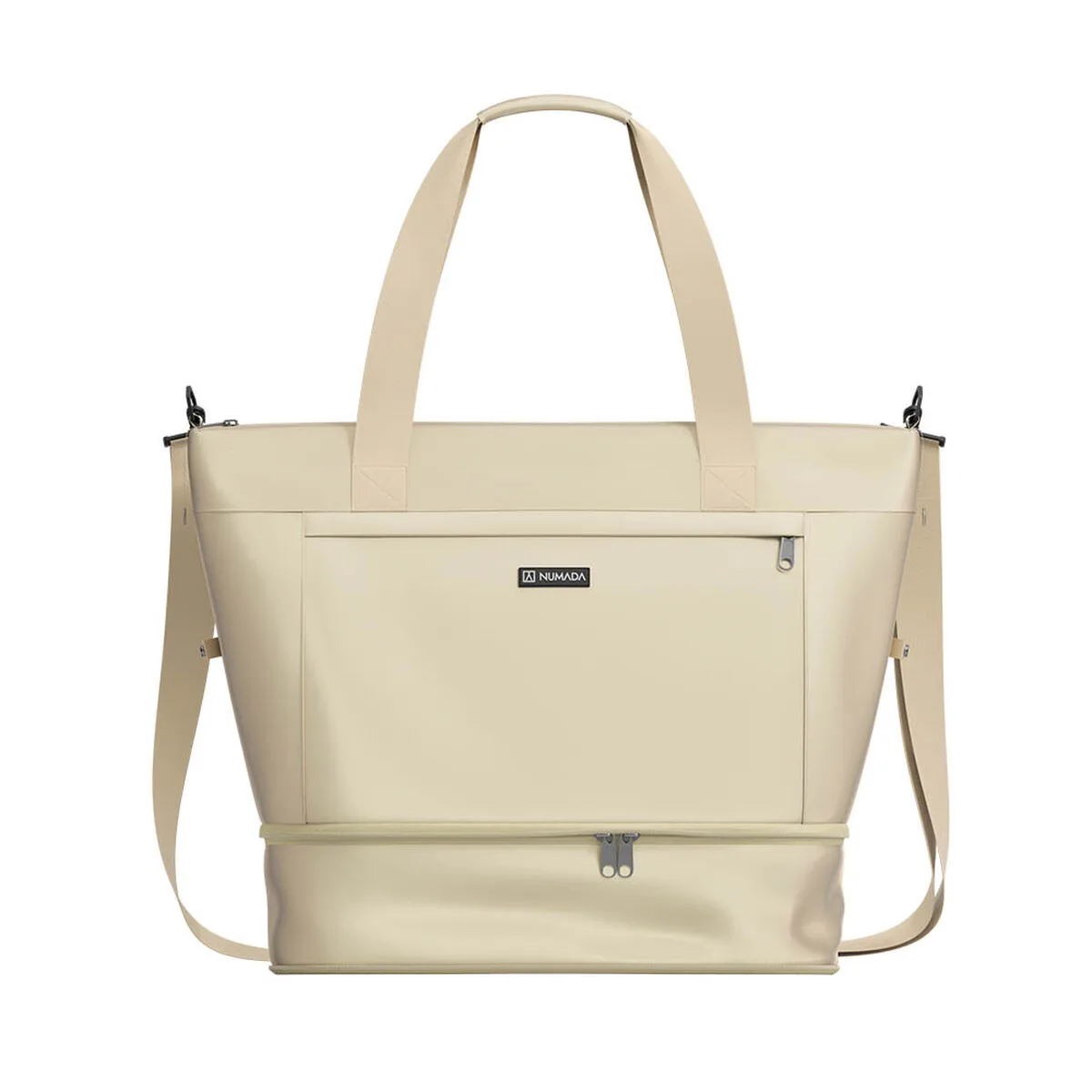 Sac de voyage numada beige 35 l s792637544. Diaytar : Votre guide shopping pour une sélection exigeante de produits tendance, technologiques et domestiques