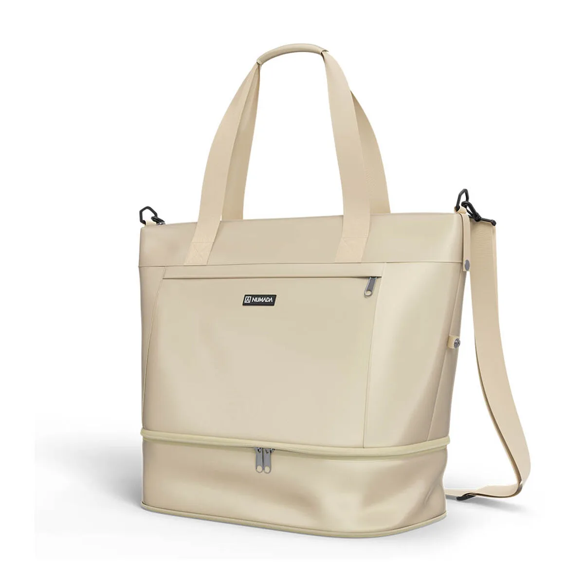 Sac de voyage numada beige 35 l s792637556. Diaytar, c'est votre garantie contre la déception. Des produits testés et approuvés, pour un shopping en toute sérénité.
