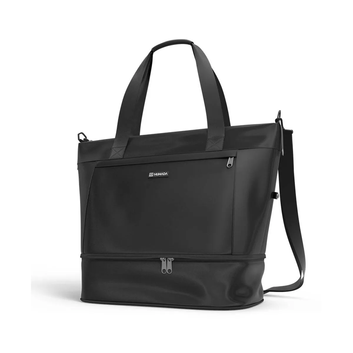 Sac de voyage numada noir 35 l s792637646. Diaytar s'engage à vous proposer une expérience shopping unique avec des produits généraux innovants, tendance et toujours à prix attractifs