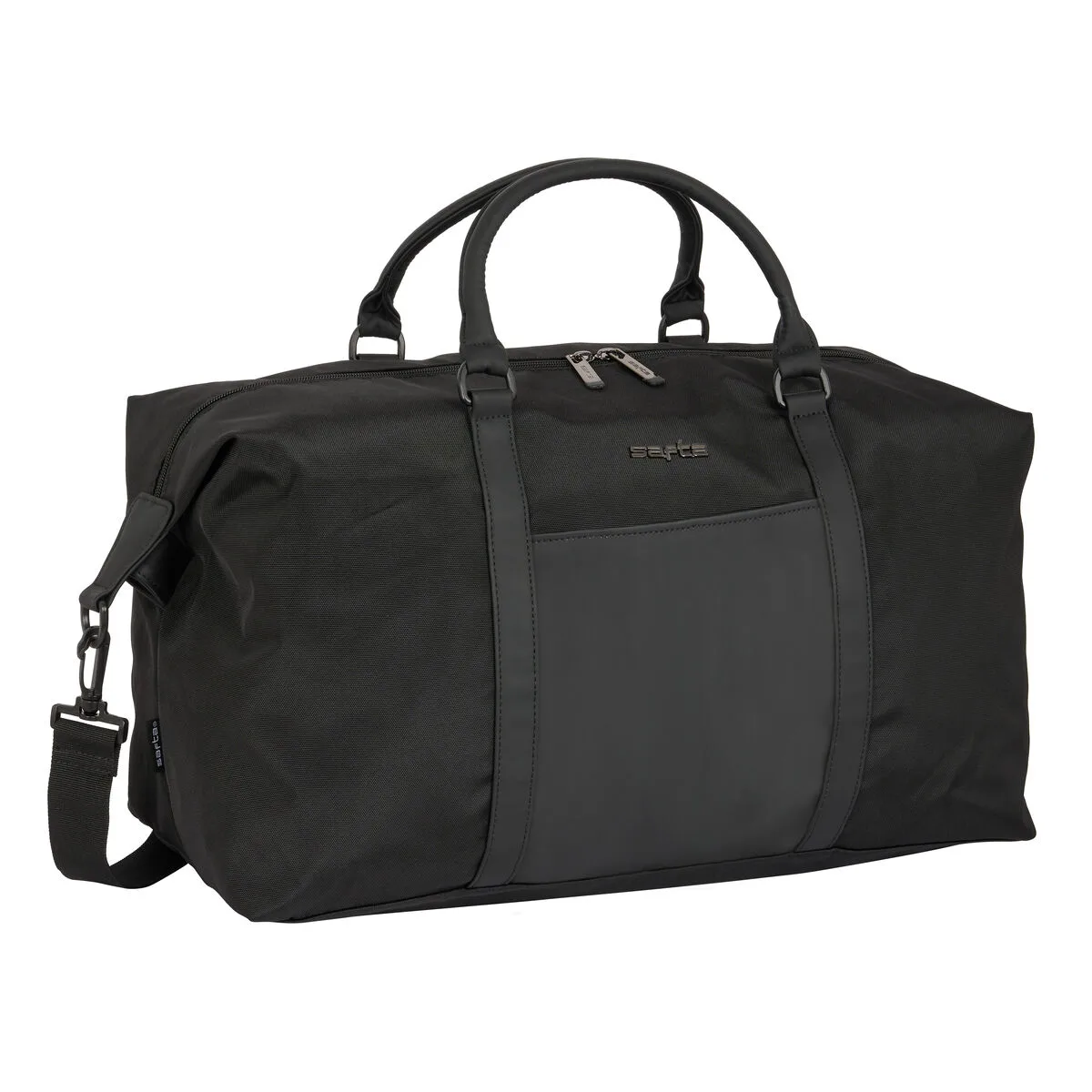 Sac de voyage safta black 68 x 29 x 22 cm s431124056. Diaytar cultive l'art du bien-être à travers ses produits soigneusement choisis.