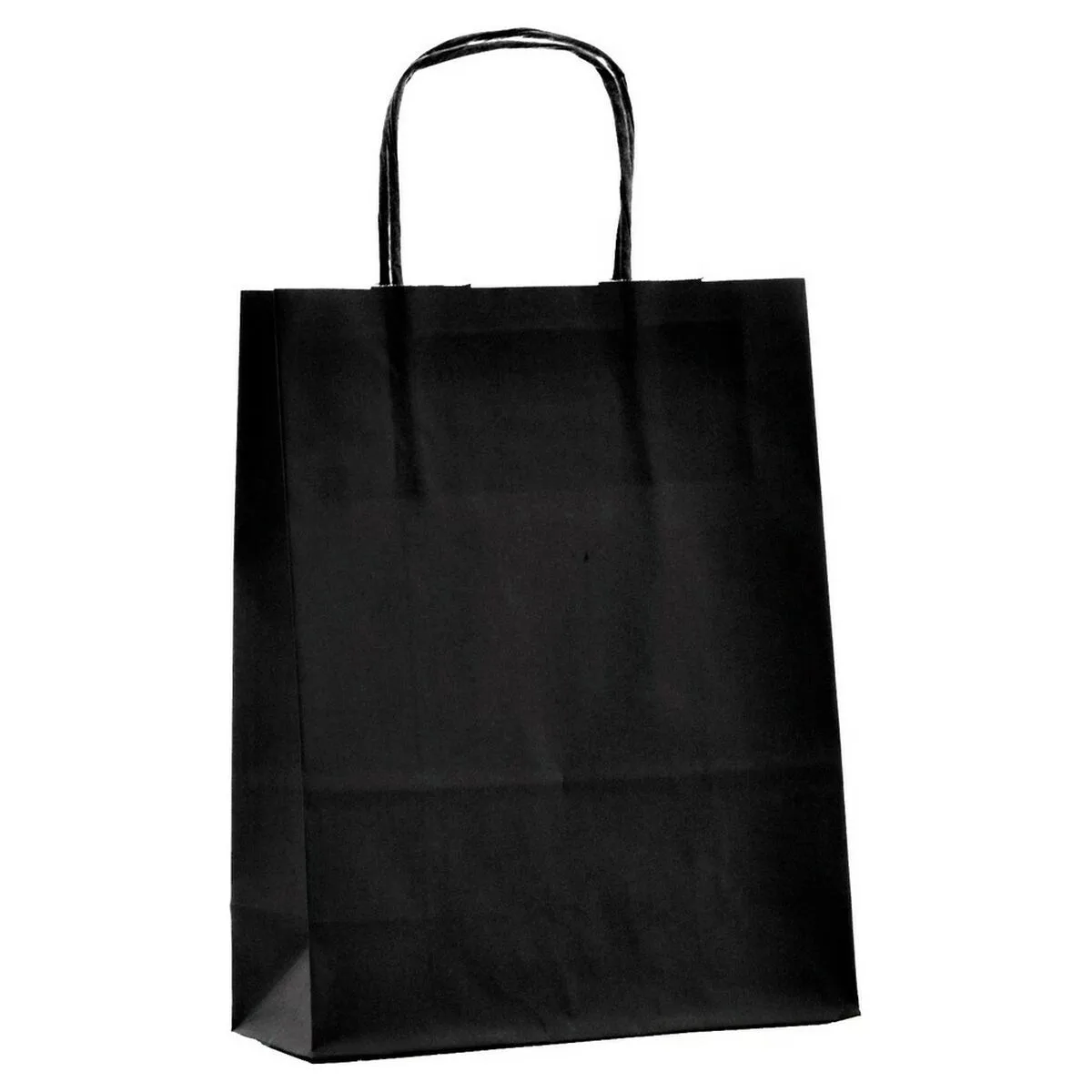 Sac en papier pincello 34023 0 noir s360592347. Notre ambition chez Diaytar : être la source la plus fiable pour vos achats de produits généraux et high-tech tendance