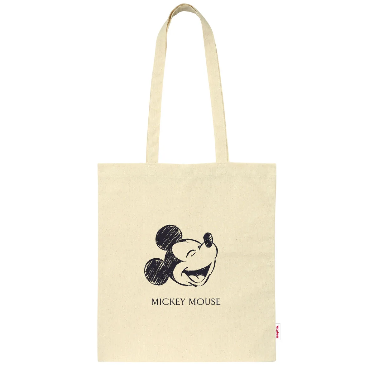 Sac en toile mickey mouse clubhouse natural beige s431099272. Oubliez tout ce que vous savez sur le e-commerce. Diaytar réécrit les règles avec une offre audacieuse et éclectique.