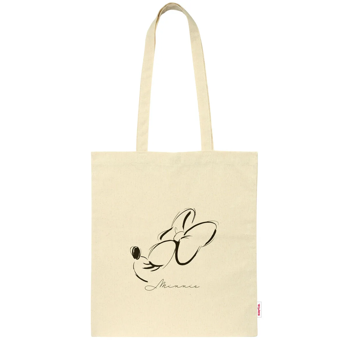 Sac en toile minnie mouse natural beige s431099130. Oubliez tout ce que vous savez sur le e-commerce. Diaytar réécrit les règles avec une offre audacieuse et éclectique.