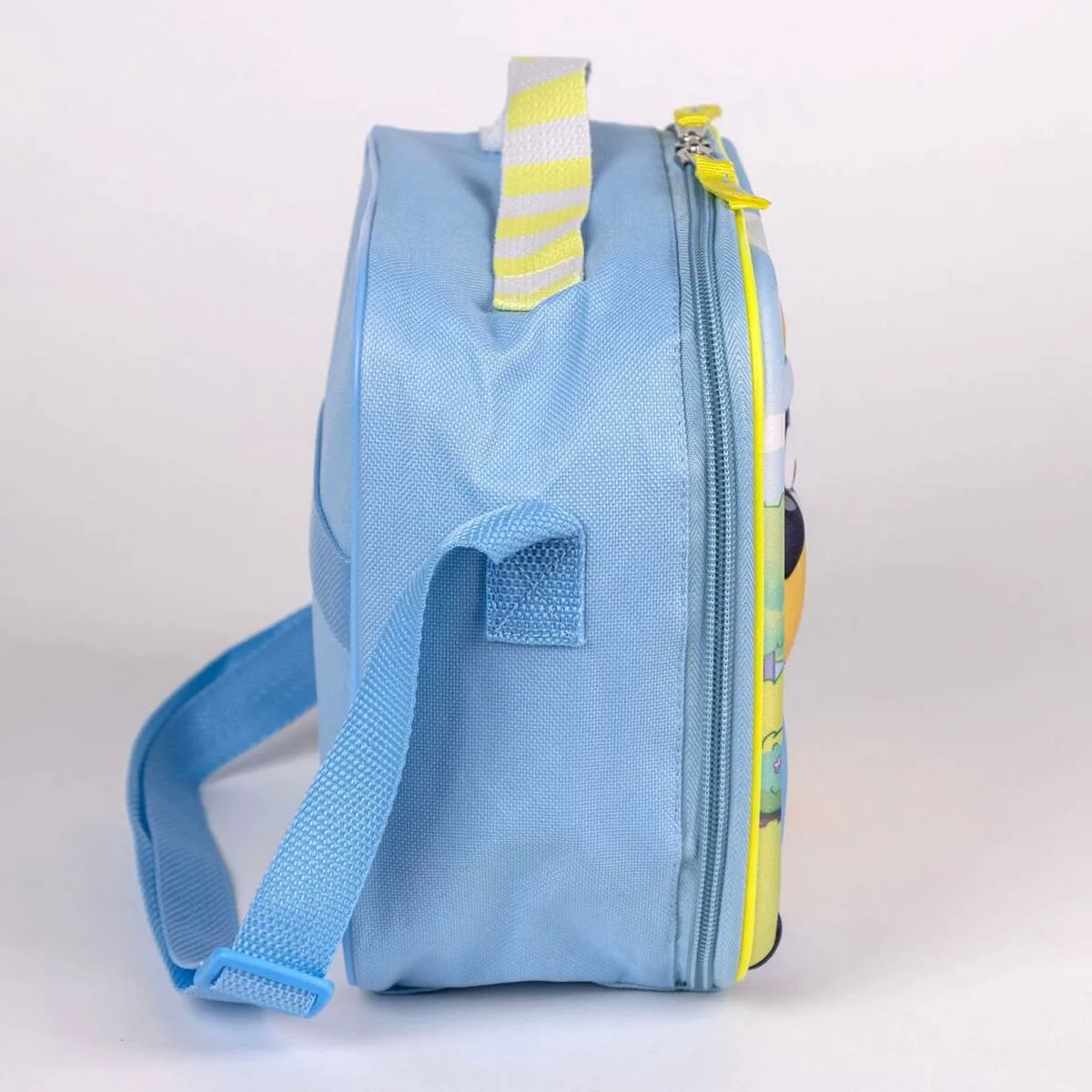 Sac glaciere gouter 3d bluey bleu 23 5 x 19 5 x 10 cm s073839580. Diaytar capitalise sur la diversité : notre force est de vous offrir un choix immense sans jamais sacrifier la qualité