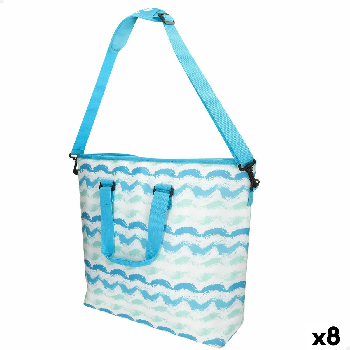 Sac glaciere gouter aktive 50 x 43 x 15 cm 8 unites s890632077. Diaytar, c'est votre conseiller shopping personnel, toujours à l'affût des pépites qui correspondent à votre style de vie.
