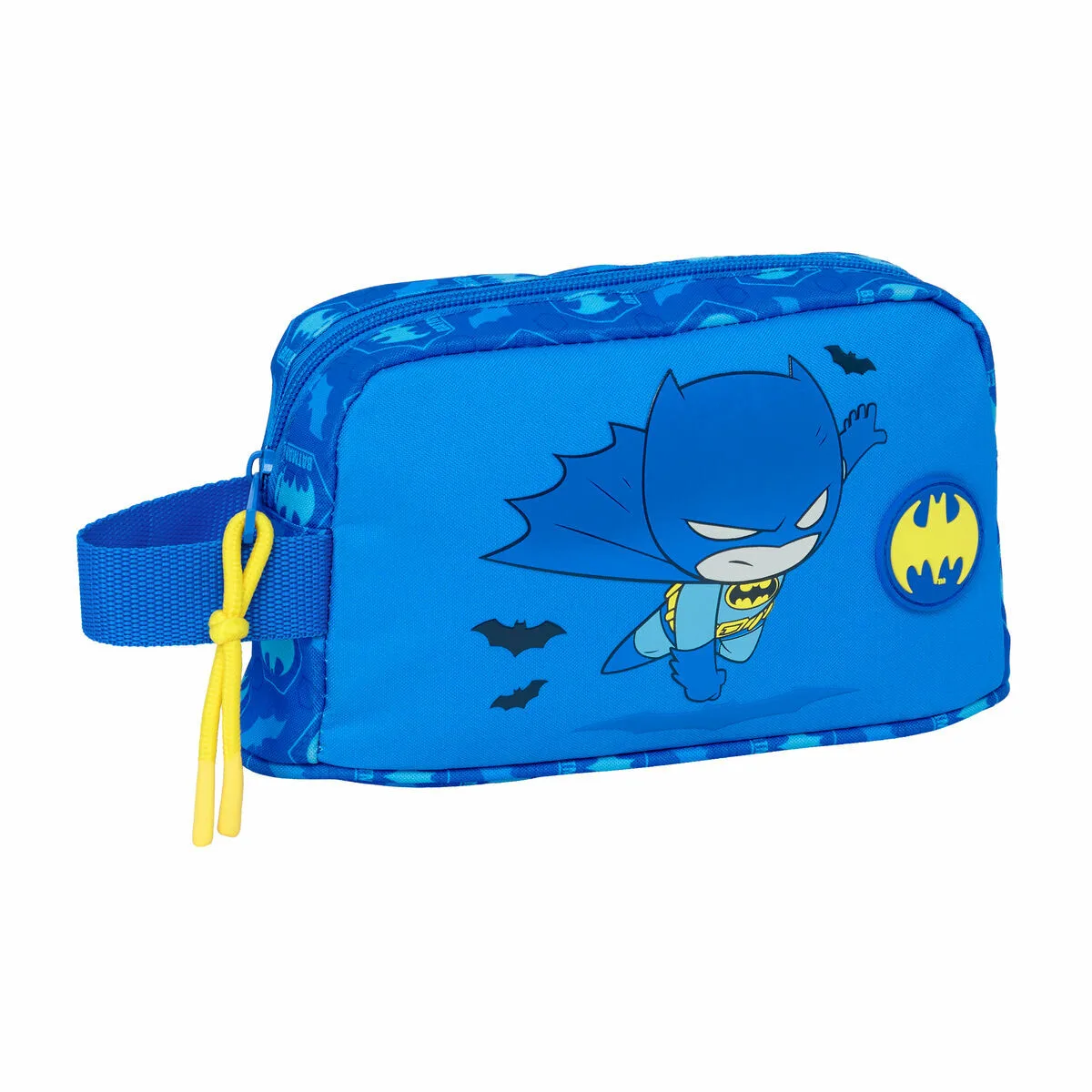 Sac glaciere gouter batman bleu 21 5 x 12 x 6 5 cm s431253321. Du salon à la chambre, Diaytar habille votre intérieur avec élégance.