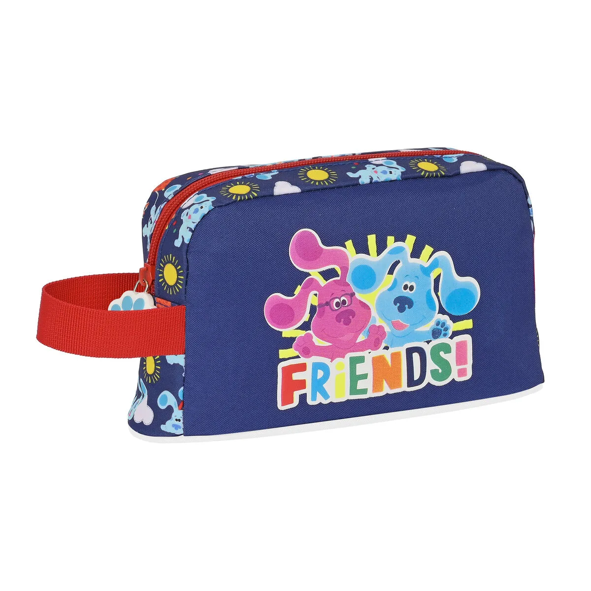Sac glaciere gouter blue s clues 21 5 x 12 x 6 5 cm blue marine s430729346. Laissez-vous guider par Diaytar à travers la jungle des produits pour dénicher ceux qui méritent vraiment votre attention