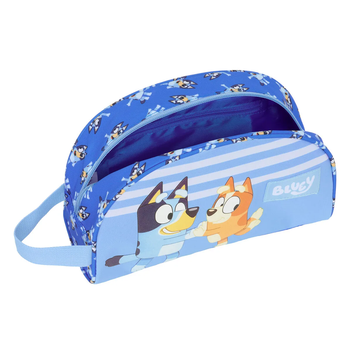 Sac glaciere gouter bluey let s play bleu 26 x 16 x 9 cm s431251230. Diaytar, c'est la boîte à outils de votre vie idéale. Des produits pour construire, embellir et optimiser votre quotidien.