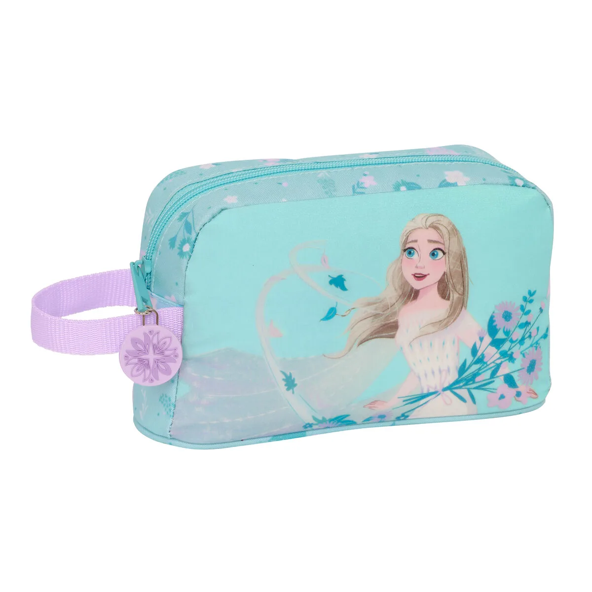 Sac glaciere gouter frozen hello spring bleu 21 5 x 12 x 6 5 cm s430948187. L'excellence à portée de clic avec la boutique en ligne Diaytar.