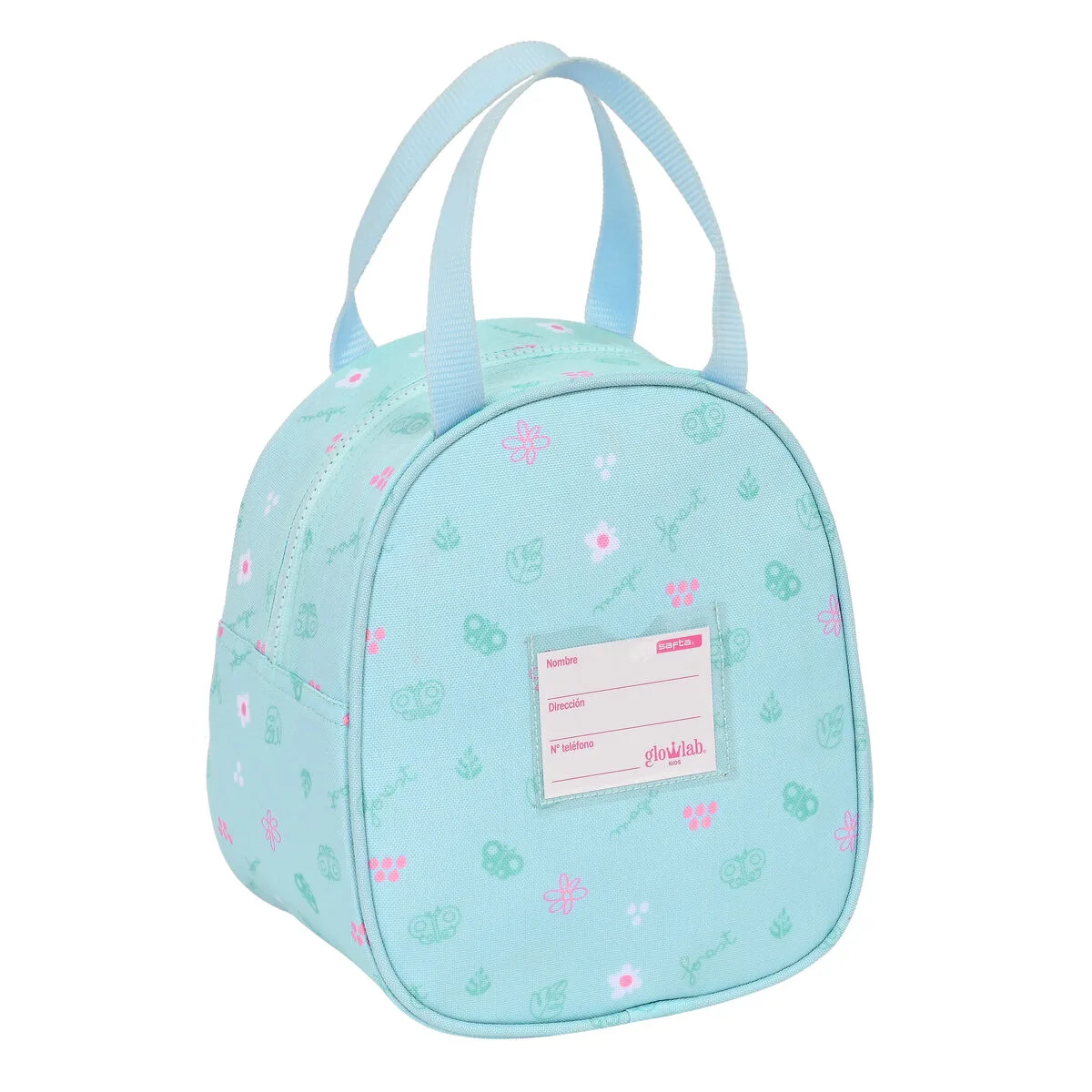 Sac glaciere gouter glow lab cute doll 19 x 22 x 14 cm bleu clair s430761713. Rejoignez la communauté Diaytar et vivez une expérience shopping unique.