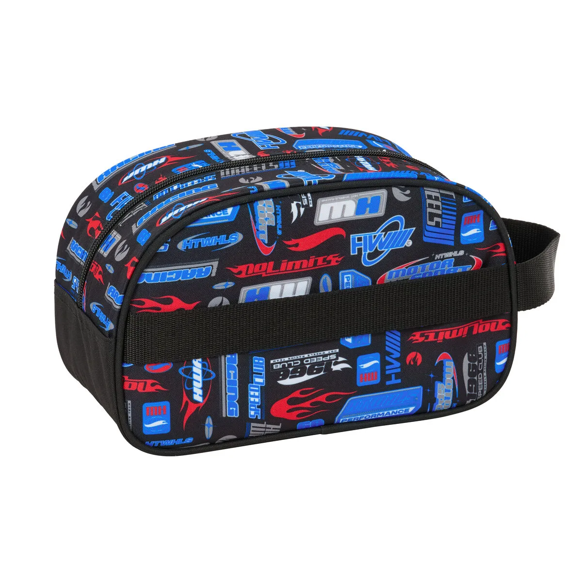 Sac glaciere gouter hot wheels multicouleur 26 x 15 x 12 cm s431272288. Notre équipe chez Diaytar est votre équipe de choc, dévouée à débusquer les produits qui méritent votre attention.