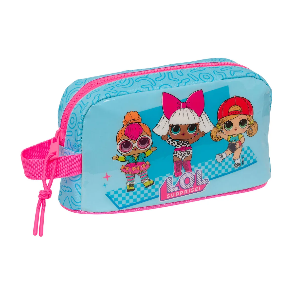 Sac glaciere gouter lol surprise divas bleu 21 5 x 12 x 6 5 cm s430944611. Diaytar, c'est votre passeport pour un tour du monde des produits les plus inspirants, sans quitter votre canapé.