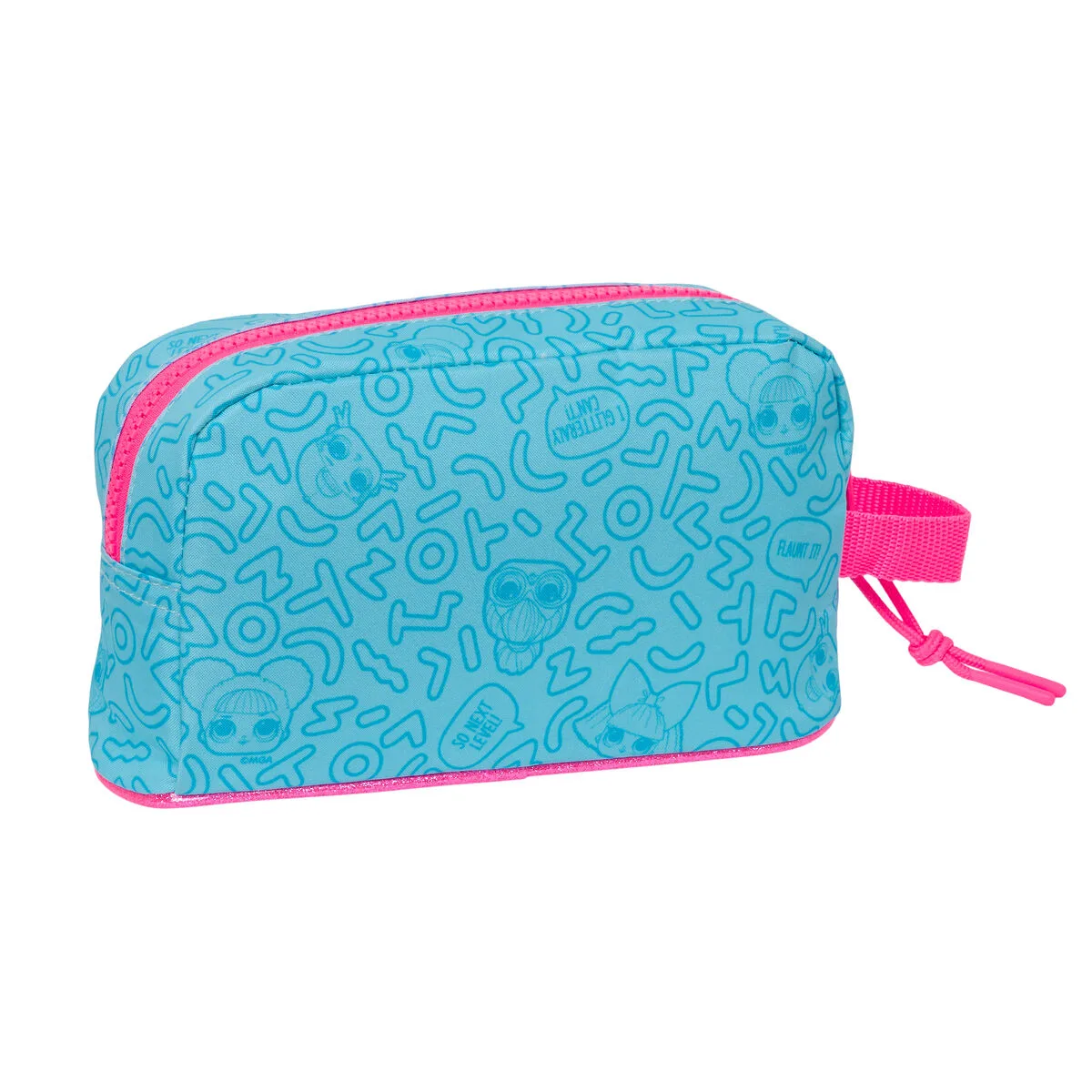 Sac glaciere gouter lol surprise divas bleu 21 5 x 12 x 6 5 cm s430944667. Diaytar révolutionne votre façon de faire du shopping en ligne !
