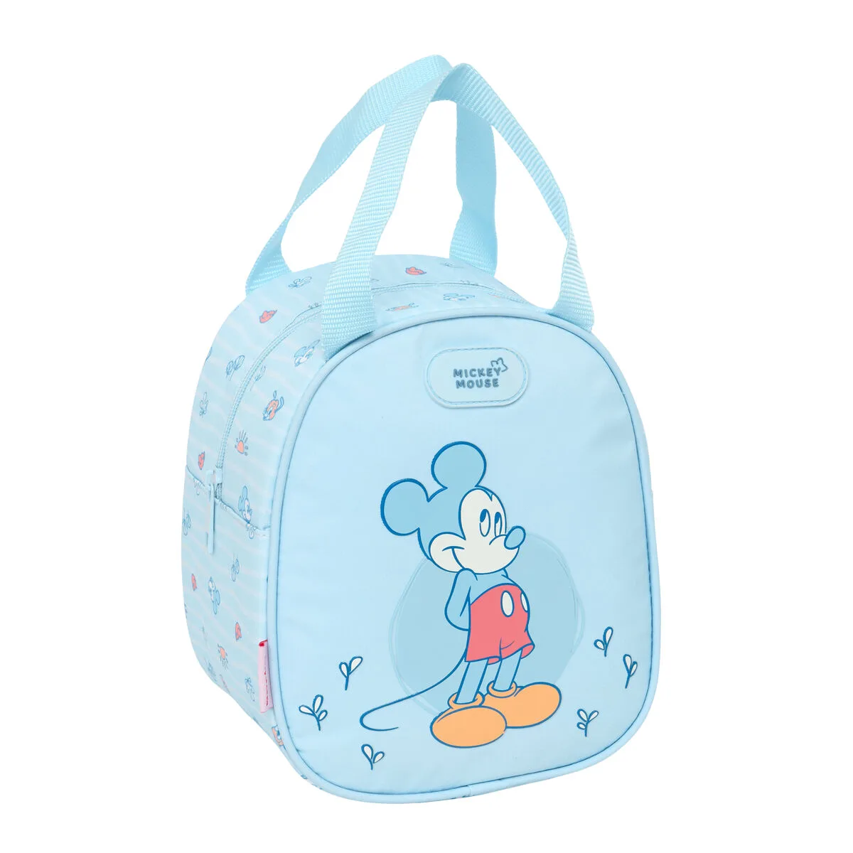 Sac glaciere gouter mickey mouse clubhouse baby bleu 19 x 22 x 14 cm s431246958. Diaytar mise sur l'intelligence collective : notre communauté nous guide pour dénicher les produits les plus plébiscités.